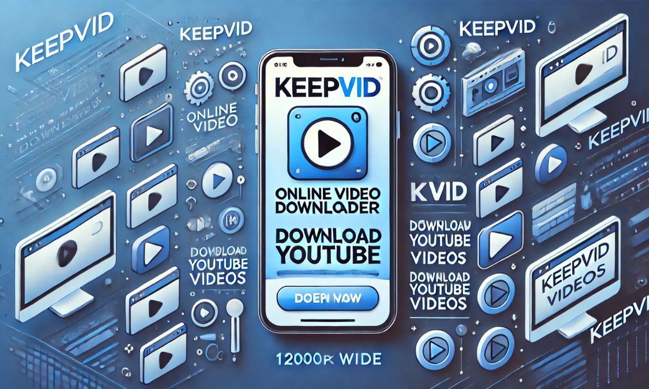 Keepvid